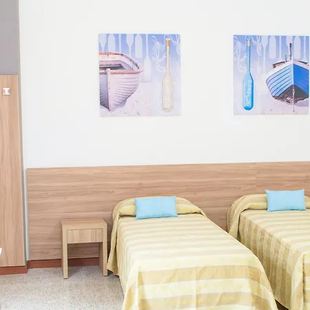 Solmar Hotel Cattolica