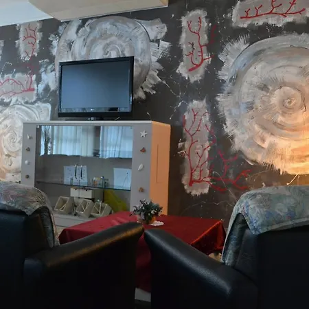 Hotel Solmar 3*