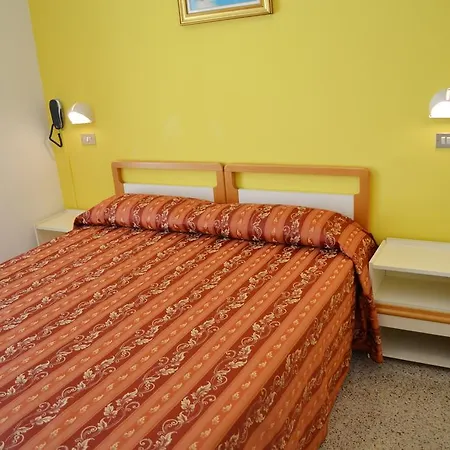 Hotel Solmar Cattolica