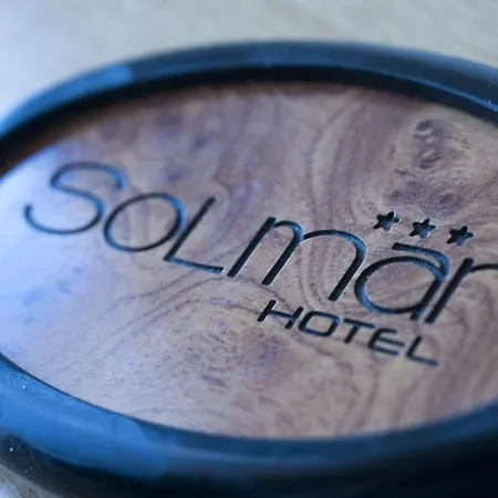 Solmar קאטוליקה