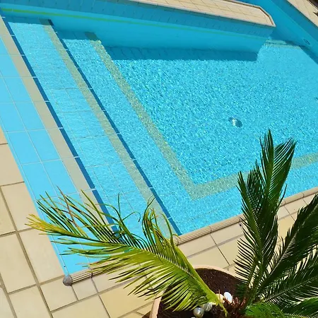 Hotel Solmar Cattolica