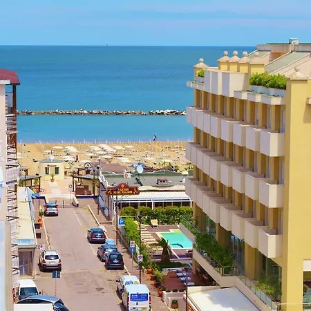 Hotel Solmar Cattolica