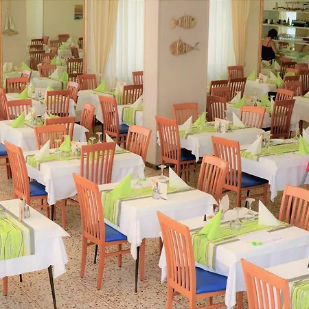 Solmar 3* Cattolica