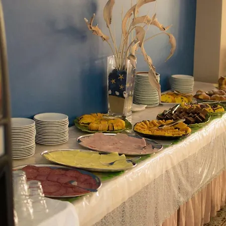 Hotel Solmar Cattolica