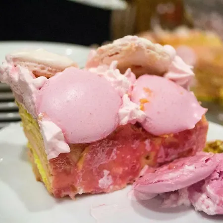 מלון Solmar קאטוליקה