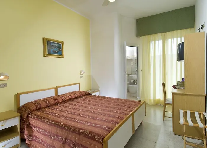 Solmar Otel Cattolica