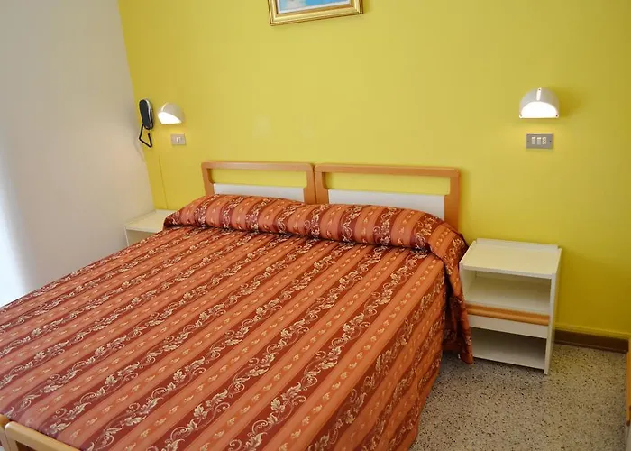 Hotel Solmar Cattolica