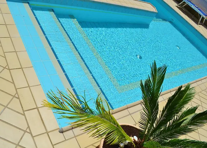 Hotel Solmar Cattolica