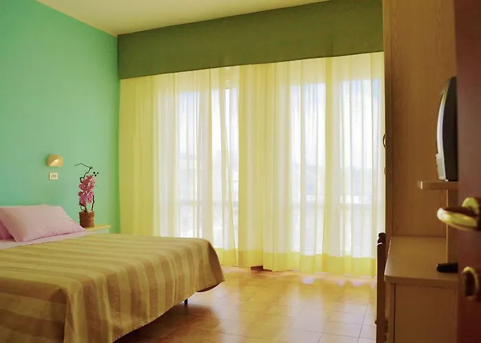 Hotel Solmar Cattolica