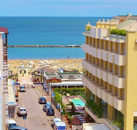 Otel Solmar Cattolica