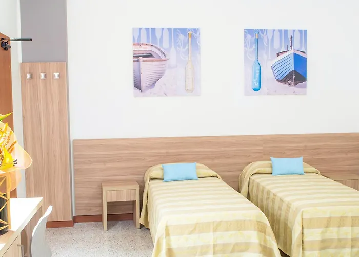 Solmar Otel Cattolica