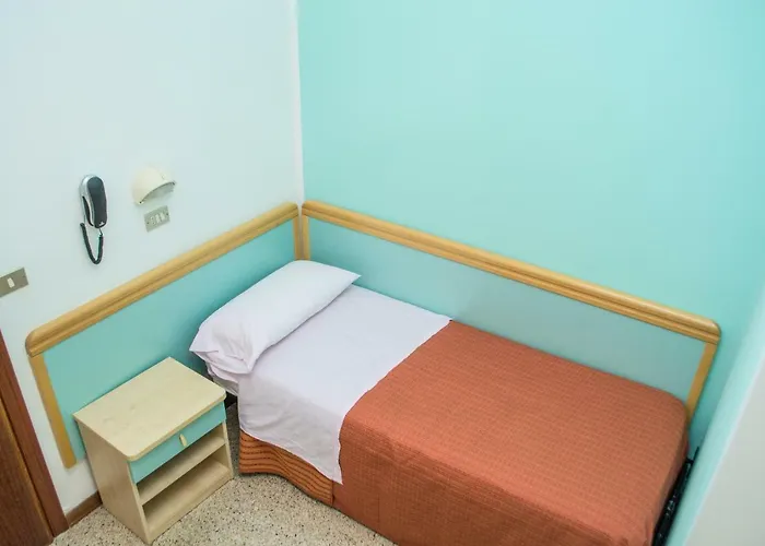 Solmar Otel Cattolica