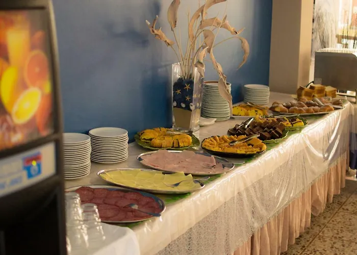 Hotel Solmar Cattolica